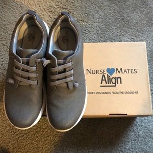 Nurse Mates Align Velocity Size 9